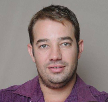 Alexander Muraviev